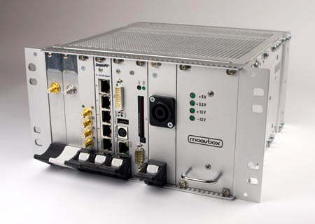 Complete Management System for Rail-Based Mobile Communications