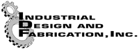Industrial Design and Fabrication