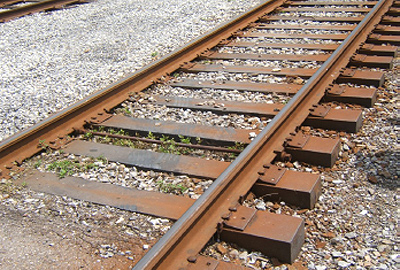Composite Rail Sleepers