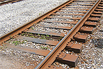 Composite Rail Sleepers