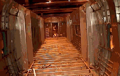 MONIFLEX Insulations