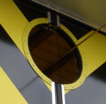 Swift bi-folding doors