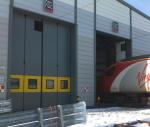 Alstom Traincare Centre