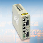 LineRunner SCADA NG transmission solution