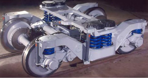 Performance Line dampers