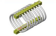 Vibration isolation products