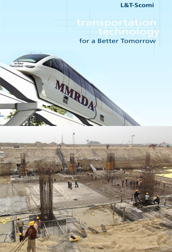 Rail yard modification