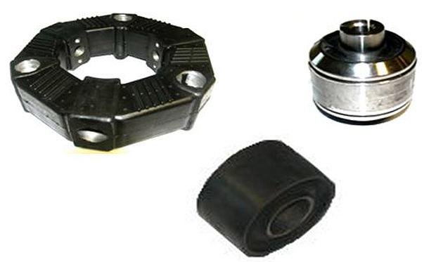 Vibration Applications