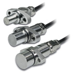 Rail rotary speed sensors 