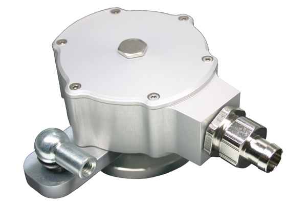 Multi-channel rail encoder 