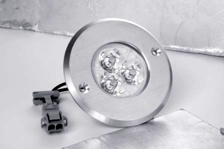 LumiPanel LED Luminaire