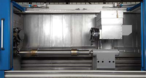 MAG machine tool products