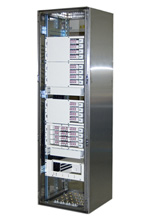 Cable Tap Box and Splice Enclosure