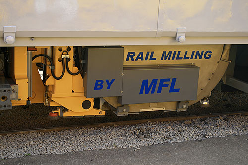 Milling Machines Manufacturer