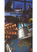 Medscreen runs the largest laboratory in Europe dedicated to workplace drug testing and offers a com