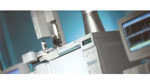 Fully automated Hitachi Analysers handle 600 tests per hour, each sample being subjected to between 