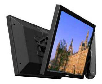 PAM / PID is IP65 display