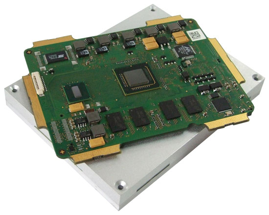 ESMexpress module