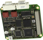 Multi-function vehicle bus interface