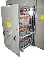 Total Withdrawable Rectifier