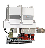 DC Switch Disconnector