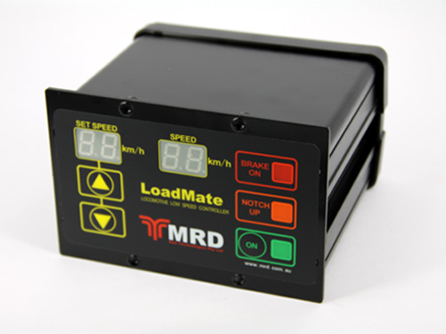 LoadMate low-speed controller