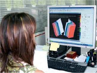 MTC has the latest computer technology