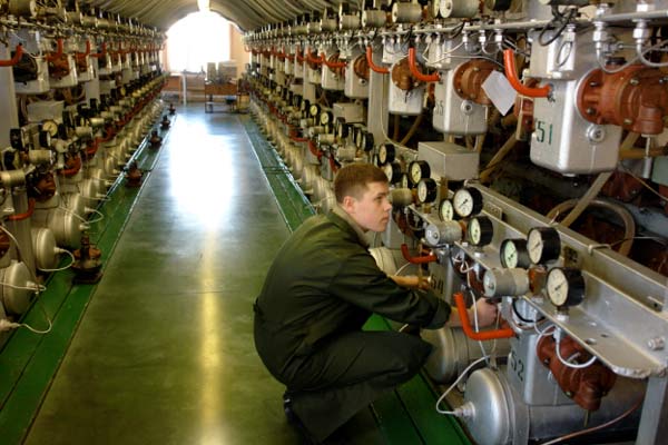 Brake laboratory testing centre