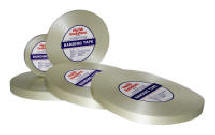 Banding tape products