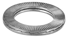 The NORD-LOCK washer