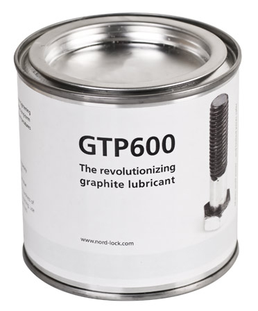 Graphite lubricant GTP600