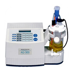 Oil analysis services