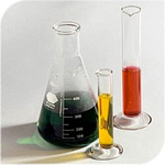 Analysis of oil from gearboxes