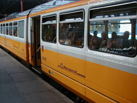 First North Western - market research for local and regional services.