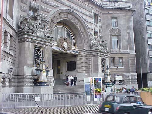 Route Strategies catering for increasing demand at station car parks.