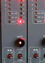 Grade crossing predictor (GCP) and RRI level crossing signalling