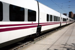 Talgo sleeper trains