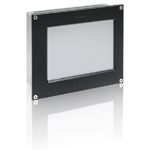 EN50155 certified panel