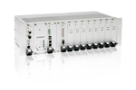 CompactPCI RAID system
