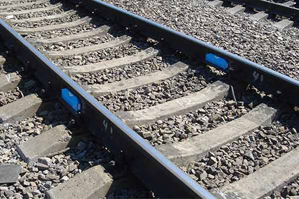 Rail stress monitoring systems