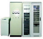 Microprocessor interlocking equipment