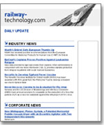 Daily newsletter sponsor banners