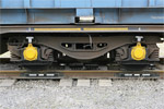 Railweight Produce Various Products Relating to Train Weighing Systems