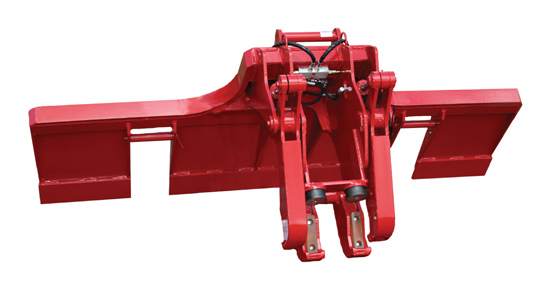 Sleeper-changing unit