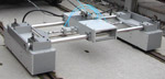 Rail corrugation analyser