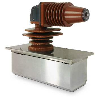 The CVB25 (circuit vacuum breaker)