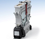 Schaltbau's CT1000 railway contactor