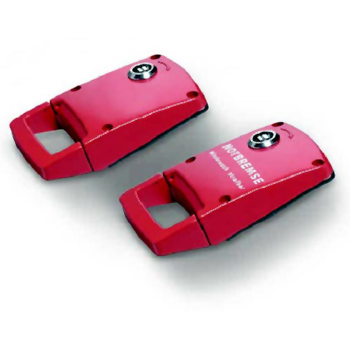 Schaltbau emergency brake handle