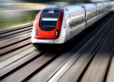 Train drivers safety standards