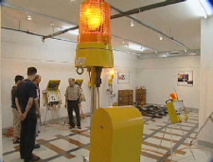 Special services provided by Schweizer Electronic guarantee comprehensive client and product support